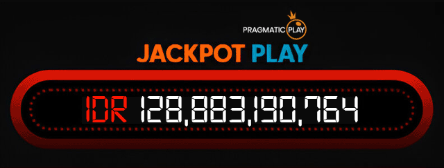 Jackpot Mobile RAJA77